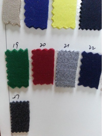 ZJ-HLFL 抗起球 防勾絲 太空棉 空氣層 太空層 椅套面料 330g/m2 細節-4